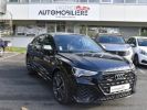 Voir l'annonce Audi RS Q3 Sportback 2.5 TFSi Quattro S tronic7 400 cv Boîte auto plaque Française