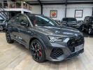 Annonce Audi RS Q3 Sportback 2.5 TFSi Quattro S tronic7 400 cv - OPTIONS ++