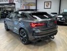 Annonce Audi RS Q3 Sportback 2.5 TFSi Quattro S tronic7 400 cv - OPTIONS ++