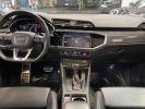 Annonce Audi RS Q3 Sportback 2.5 TFSi Quattro S tronic7 400 cv - OPTIONS ++