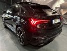 Annonce Audi RS Q3 SPORTBACK 2.5 TFSI SPORTBACK 400CH QUATTRO S TRONIC 7 28CV