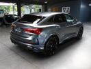 Annonce Audi RS Q3 SPORTBACK 2.5 TFSI SPORTBACK 400CH QUATTRO S TRONIC 7 28CV