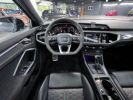 Annonce Audi RS Q3 SPORTBACK 2.5 TFSI SPORTBACK 400CH QUATTRO S TRONIC 7 28CV