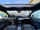 Annonce Audi RS Q3 sportback 2.5l tfsi 400ch vehicule francais