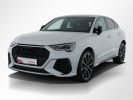 Annonce Audi RS Q3 Sportback MEPLAT 360° RS+ Première main TVA Récupérable Garantie Audi 12 mois