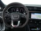 Annonce Audi RS Q3 Sportback MEPLAT 360° RS+ Première main TVA Récupérable Garantie Audi 12 mois