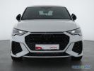 Annonce Audi RS Q3 Sportback MEPLAT 360° RS+ Première main TVA Récupérable Garantie Audi 12 mois