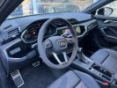 Annonce Audi RS Q3 Sportback S-Tronic 400