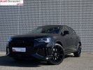 Voir l'annonce Audi RS Q3 SPORTBACK Sportback 2.5 TFSI 400 ch S tronic 7