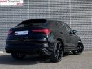 Annonce Audi RS Q3 SPORTBACK Sportback 2.5 TFSI 400 ch S tronic 7