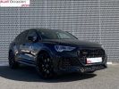 Annonce Audi RS Q3 SPORTBACK Sportback 2.5 TFSI 400 ch S tronic 7