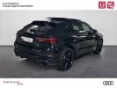 Annonce Audi RS Q3 SPORTBACK Sportback 2.5 TFSI 400 ch S tronic 7 