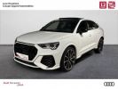 Annonce Audi RS Q3 SPORTBACK Sportback 2.5 TFSI 400 ch S tronic 7 