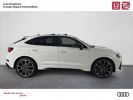 Annonce Audi RS Q3 SPORTBACK Sportback 2.5 TFSI 400 ch S tronic 7 