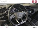 Annonce Audi RS Q3 SPORTBACK Sportback 2.5 TFSI 400 ch S tronic 7 