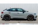 Annonce Audi RS Q3 Sportback Sportback / NARDO / Sieges Sport / T.O