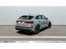 Annonce Audi RS Q3 Sportback Sportback / NARDO / Sieges Sport / T.O