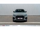 Annonce Audi RS Q3 Sportback Sportback / NARDO / Sieges Sport / T.O