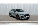 Annonce Audi RS Q3 Sportback Sportback / NARDO / Sieges Sport / T.O