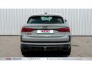 Annonce Audi RS Q3 Sportback Sportback / NARDO / Sieges Sport / T.O