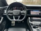 Annonce Audi RS Q8