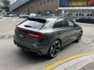 Annonce Audi RS Q8