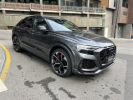 Annonce Audi RS Q8