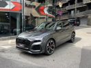 Annonce Audi RS Q8