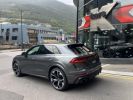 Annonce Audi RS Q8