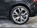 Annonce Audi RS Q8 4.0 tfsi 600 pack dynamique plus design rouge carbone 89950