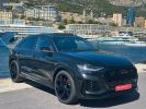 Voir l'annonce Audi RS Q8 4.0 tfsi 600 quattro