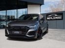 Voir l'annonce Audi RS Q8 4.0 tfsi 600 quattro tiptronic 8