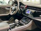 Annonce Audi RS Q8 4.0 tfsi 600 quattro tiptronic 8 ais l