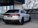 Annonce Audi RS Q8 4.0 tfsi 600 quattro tiptronic 8 leasing 1250e-mois