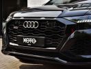 Annonce Audi RS Q8 4.0 V8