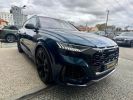 Annonce Audi RS Q8 4.0 V8 BITFSI 600 MHEV QUATTRO TIPTRONIC 8