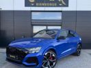 Voir l'annonce Audi RS Q8 4.0 V8 BITFSI 600 MHEV QUATTRO TIPTRONIC 8