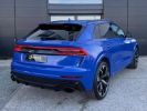 Annonce Audi RS Q8 4.0 V8 BITFSI 600 MHEV QUATTRO TIPTRONIC 8