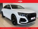 Voir l'annonce Audi RS Q8 4.0 V8 BITFSI 600CH QUATTRO TIPTRONIC 8