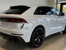 Annonce Audi RS Q8 4.0 V8 BITFSI 600CH QUATTRO TIPTRONIC 8