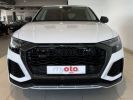 Annonce Audi RS Q8 4.0 V8 BITFSI 600CH QUATTRO TIPTRONIC 8