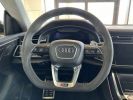 Annonce Audi RS Q8 4.0 V8 BITFSI 600CH QUATTRO TIPTRONIC 8