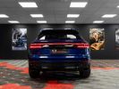 Annonce Audi RS Q8 4.0 V8 BiTFSI 600ch quattro Tiptronic 8