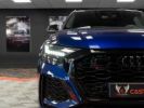 Annonce Audi RS Q8 4.0 V8 BiTFSI 600ch quattro Tiptronic 8