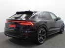 Annonce Audi RS Q8 4.0 V8 BiTFSI 600ch quattro Tiptronic 8