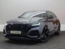 Achat Audi RS Q8 4.0 TFSI 600 Quattro Occasion