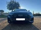 Annonce Audi RS Q8 600 ch