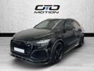 Voir l'annonce Audi RS Q8 ABT SIGNATURE EDITION TFSI 800ch MALUS INCLUS RSQ8
