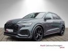 Voir l'annonce Audi RS Q8 CARBONE TOIT PANO CAMERA 360° ATTELAGE PREMIERE MAIN GARANTIE 12 MOIS