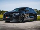 Annonce Audi RS Q8 Ceramic 23 Design Red City Tour Pano